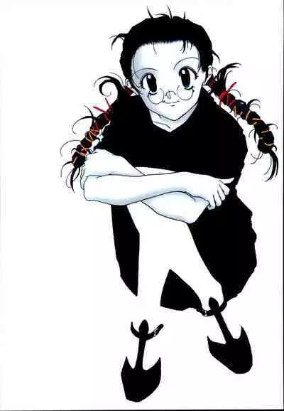 AYAYO's Love Afflatus