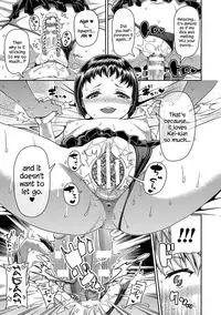 [Satsuki Imonet] Toshi Densetsu Bitch -Joshikai- Ch. 1-8 [English] [Hennojin] [Digital]