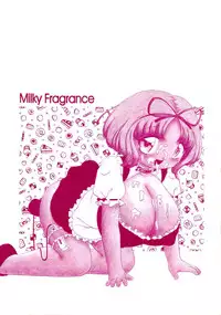 [Tamaki Satoshi] Milky Fragrance