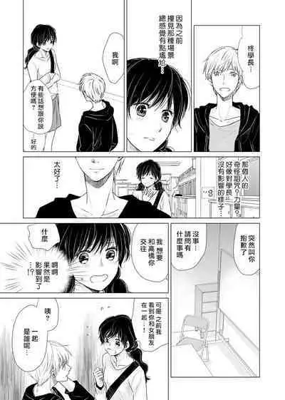 koi no kamisama wa sukebenanodesu. | 恋爱神明大人是色鬼 1-6 end