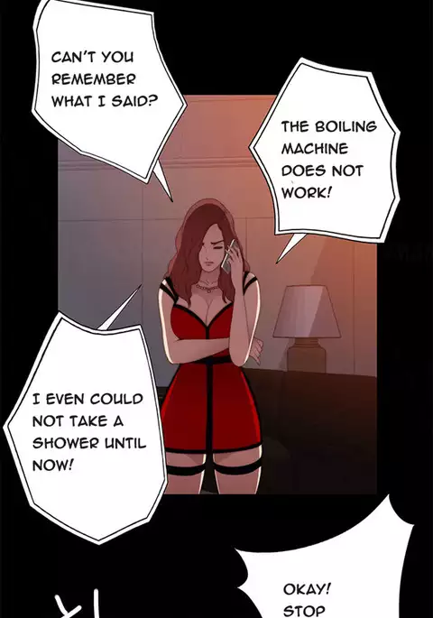 Girl Next Door Ch.1-19