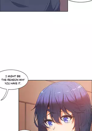 The Girl That Wet the Wall Ch 48 - 50