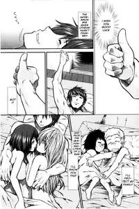 [Ariga Tou] Shikyuu Seishi Kudasai | Please Give Me Sperm [English] [tganimation6]