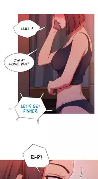 [PINKO] Scandal of the Witch Ch.1-25 (English) (Ongoing)