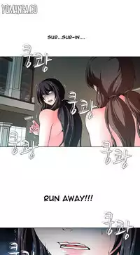 [Fantastic Whale] Twin Slave Ch.1-36 (English) (Ongoing)