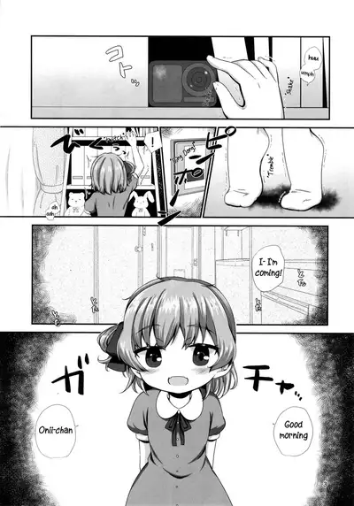 [BANGEYA (Kanno Kei)] office+love15 (Hatoba Tsugu) [English] [Digital]