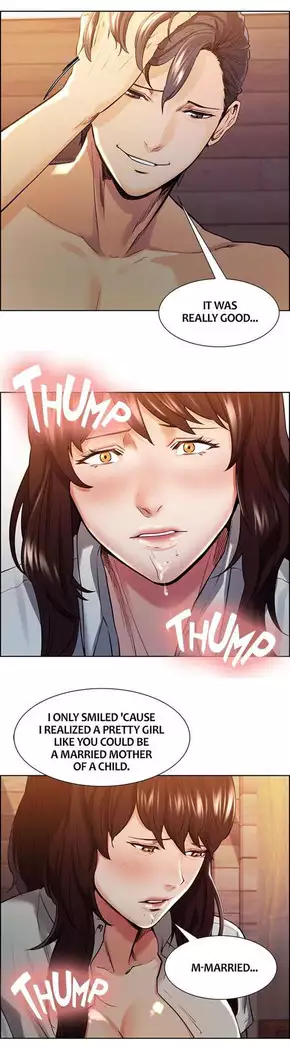 Taste of Forbbiden Fruit Ch.11/24