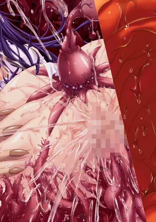 Shion ~Zankoku na Mahou no Tenshi~