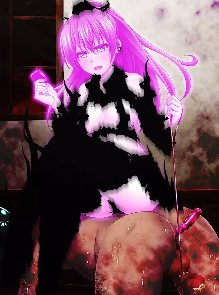 元、提督は熊野のペット