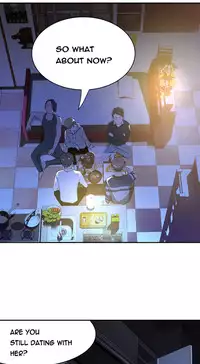 Tissue Thieves Ch.1-18 (English) (Ongoing)