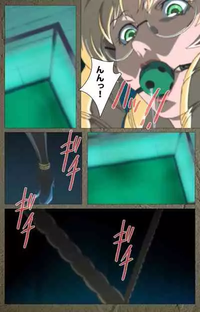 Shin Bible Black kanzenhan