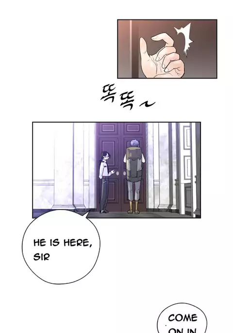 Perfect Half Ch.1-33