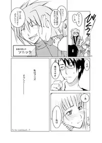 (C65) [Fujiya Honten (Thomas)] MIND (Ragnarok Online)