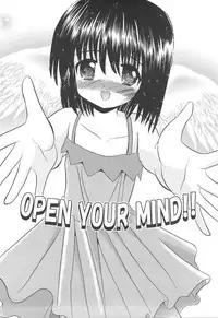 [Kitagawa Mizuki] Love Moe Equation