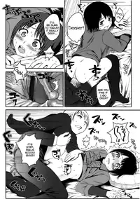 [Higashiyama Show] Just the Two of Us (Stand By Me) [English] [Rin]