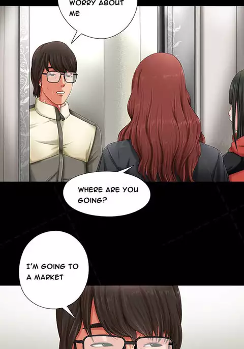 Girl Next Door Ch.1-32