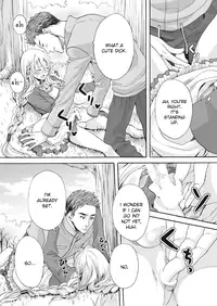 [Miyashita Kitsune] Saku no Kono Hana [English] [Digital]