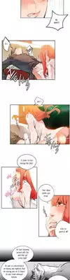 Lilith`s Cord Ch.1-7 (English) (Ongoing)
