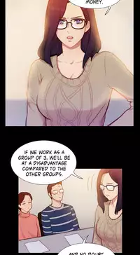 [PINKO] Scandal of the Witch Ch.1-28 (English) (Ongoing)