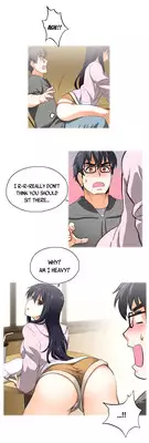 [Husky guy] SStudy Ch.0-26 (English) (YoManga) (Ongoing)