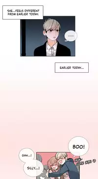 [Silverstar] Talk To Me Ch.1-38 (English) (Ongoing)