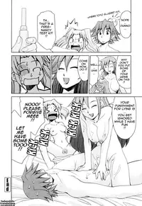 [Mizuki Hitoshi] Inbo Kyouiku Nisshi - Indecent Mother Sex Diary [English] {Tadanohito}