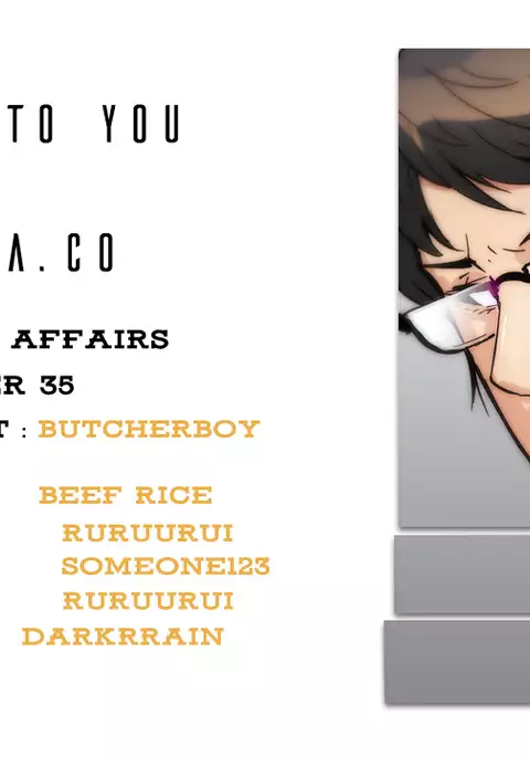 Household Affairs Ch.1-50