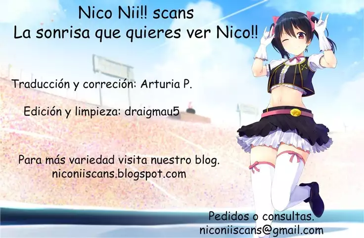 NicoMaki Dating Life