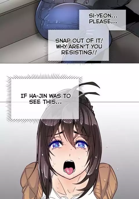 Household Affairs Ch.1-50