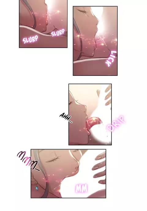 Sex Knights-Erotic Sensuality & Perception Ch.1-23