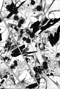 COMIC Muga 2004-12, 2005-01 combination