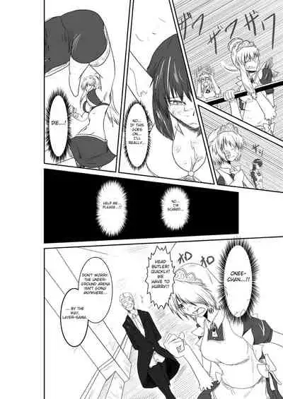 ten seconds sandbags