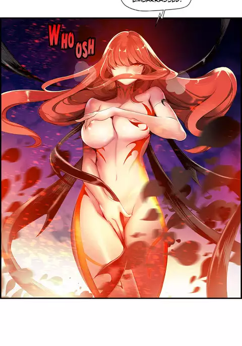 Lilith`s Cord Ch.1-40