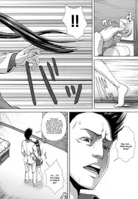 [Oobanburumai] Chiteki Koukishin - Erotic Curiosity [English] {Taihen Zombii + Kusanyagi}