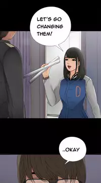 Girl Next Door Ch.1-24 (English) (Ongoing)