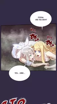 [Hong BanJang] Aharoo Ch.1-35 (English) (YoManga) (Ongoing)