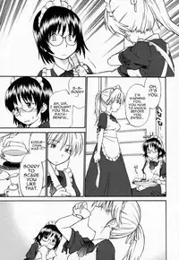 [Hinemosu Notari] Seifuku Henai | Uniform Devotion [English] {Trinity Translations}