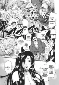 [Anthology] Slave Heroines Vol.15 [English]{Kizlan&GjustG}