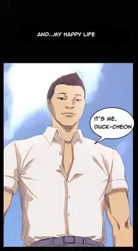 [Keum Sah Gong] Si-Eun Ch.1-41 (English)