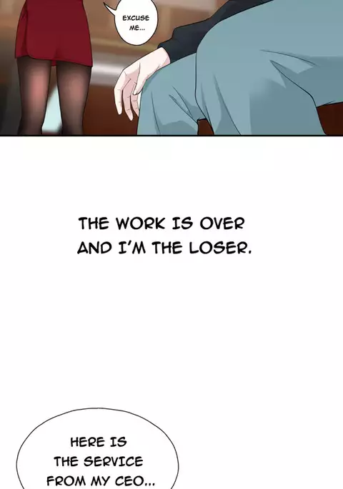 Tissue Thieves Ch.1-30