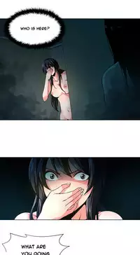 [Fantastic Whale] Twin Slave Ch.1-36 (English) (Ongoing)