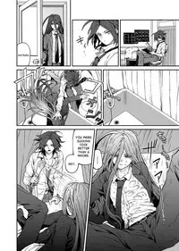 [ZCC(Zakiko)] Anthology Entries [English]