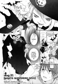 [Inuburo] Inumimi Zukan - Erocyclopedia of Doggy Style [English] [Thetsuuyaku]