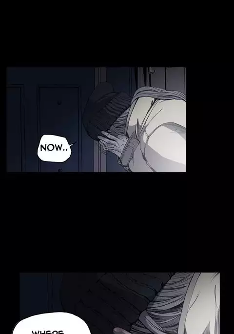 Kitsch | Disrespectful Bitch Ch. 1-71