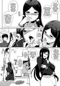 [Sasamori Tomoe] Houkago no Yuutousei [English]