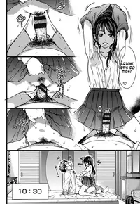 [Shiwasu no Okina] Enkou Ojisan + Extra [English] [Digital]