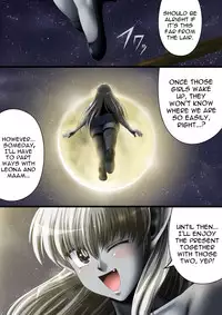 [Road=Road=] Other Story 3 (Dragon Quest) [English] =LWB=