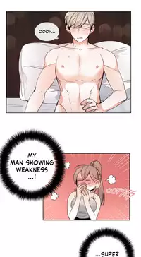 [Silverstar] Talk To Me Ch.1-38 (English) (Ongoing)