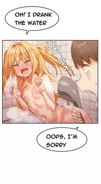 [Mx2J] Hari Dormitory Ch.0-30 (English) (Ongoing)