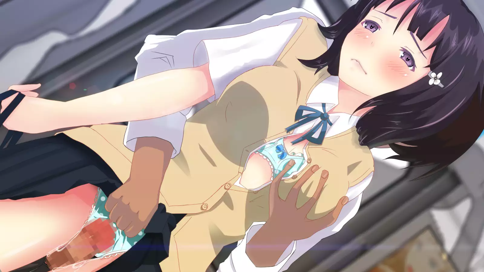 Yaritai Houdai Onna Gakuen -Ingo Kyouyou Onedari Shuuchi-